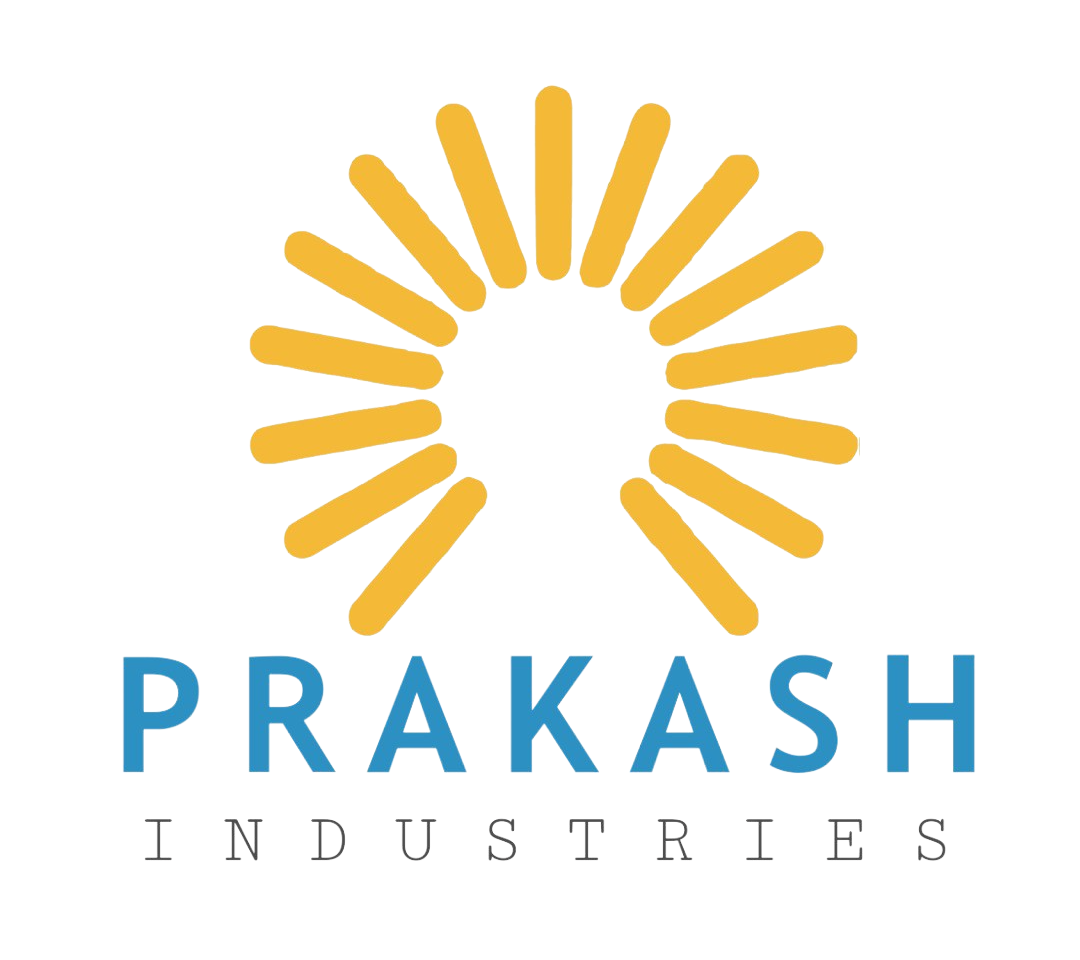 Prakash Industries